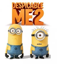 Despicable Me 2