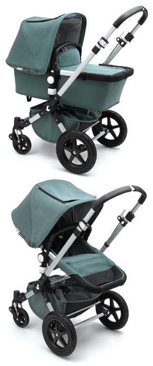 kite stroller