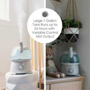 Elephant Cool Mist Humidifier