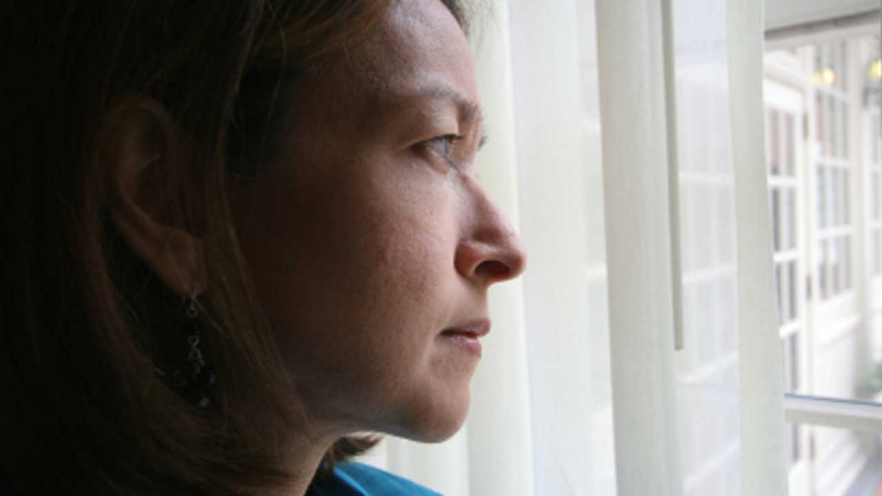 new parents depression