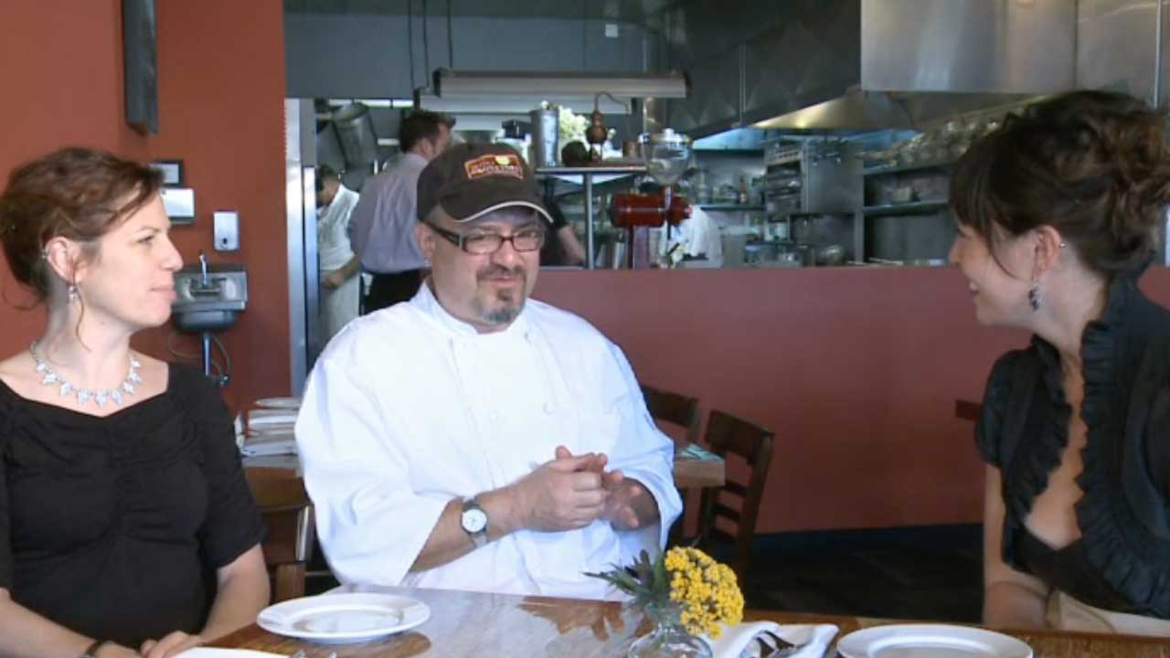 Justus Drugstore Restaurant