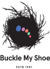 Buckle My Shoe Logo