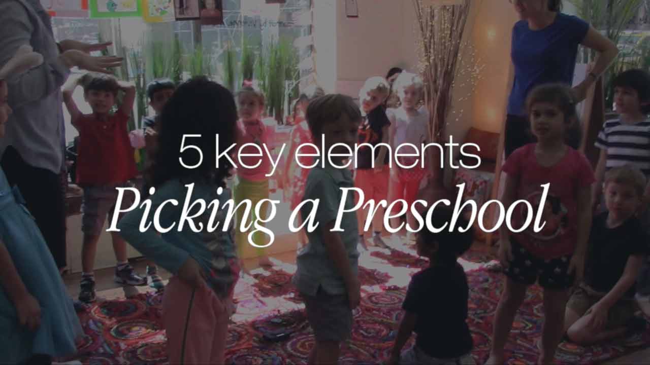 picking-preschool