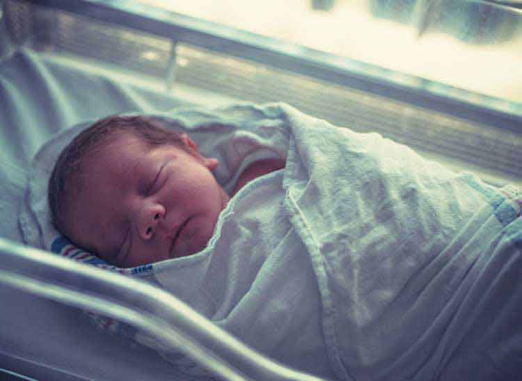 10 Steps to Plan for Your Baby's Arrival