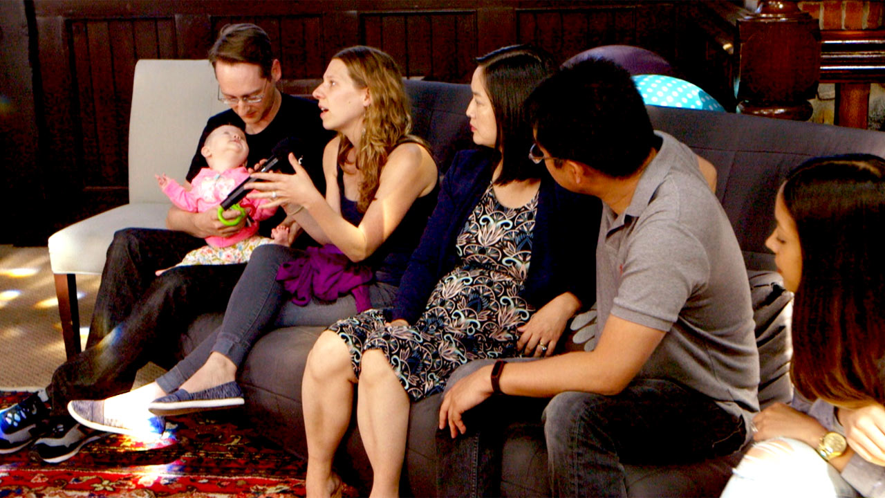 The role of a birth or postpartum doula