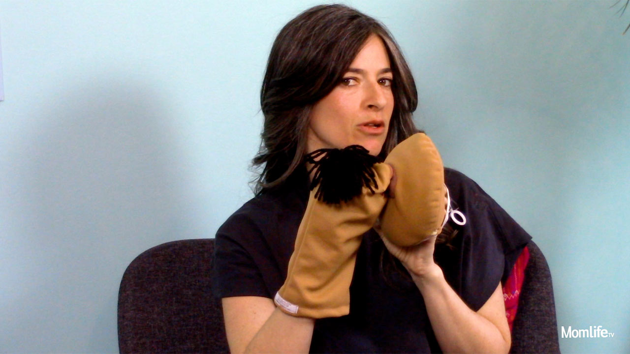 Breastfeeding 101 for new moms