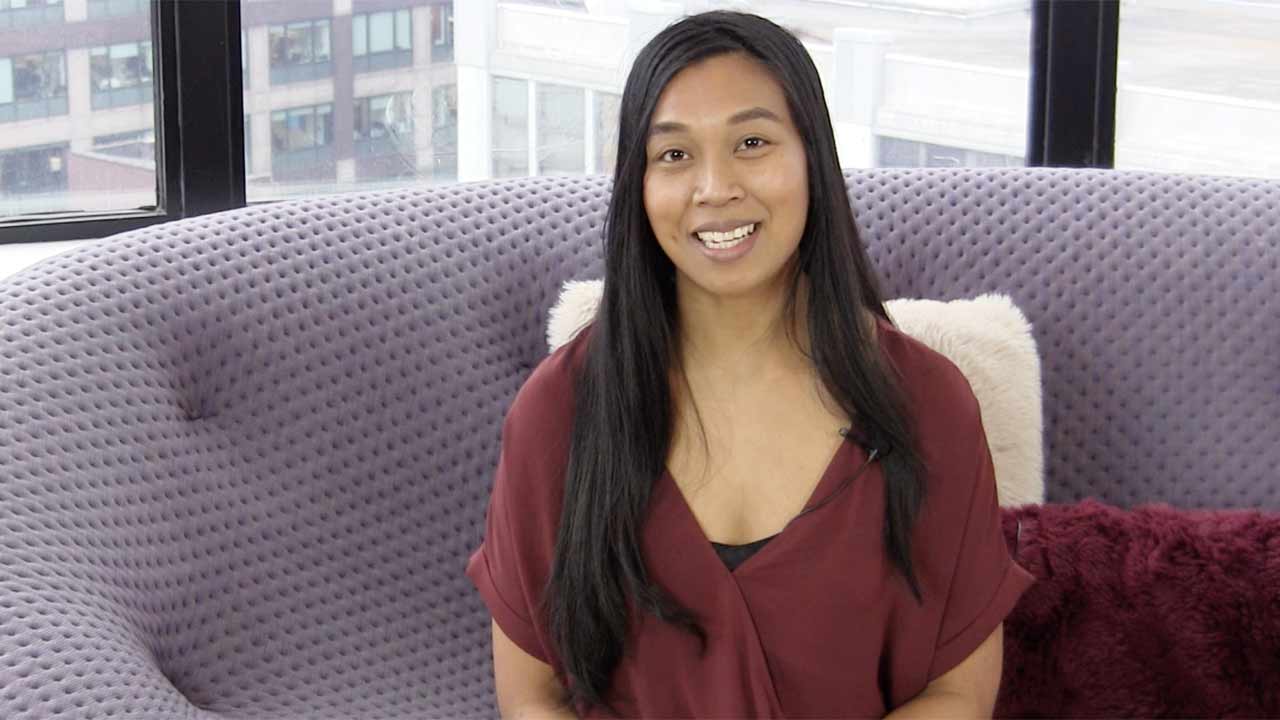 working with a doula