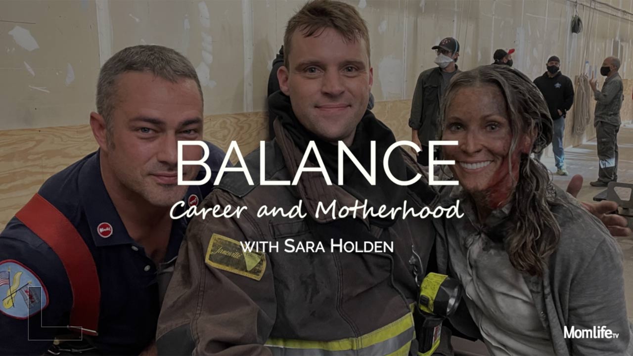 Balancing Career and Motherhood After Baby