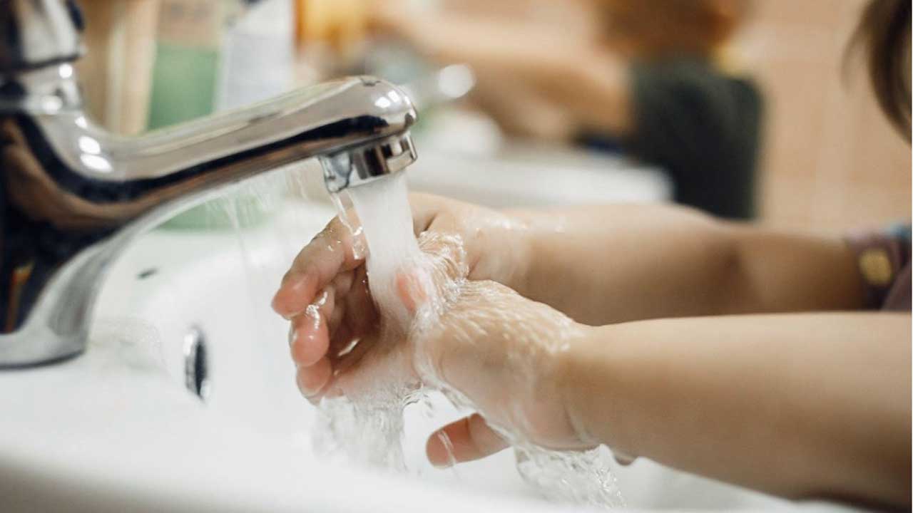 Fall Illness during back-to-school