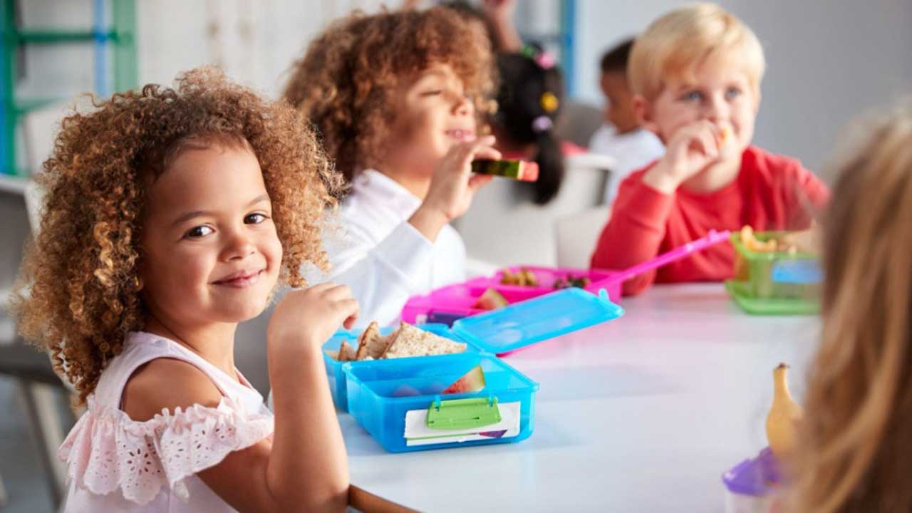 Food Allergies and School